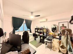 Blk 907 TAMPINES PALMSVILLE (Tampines), HDB 3 Rooms #573808481